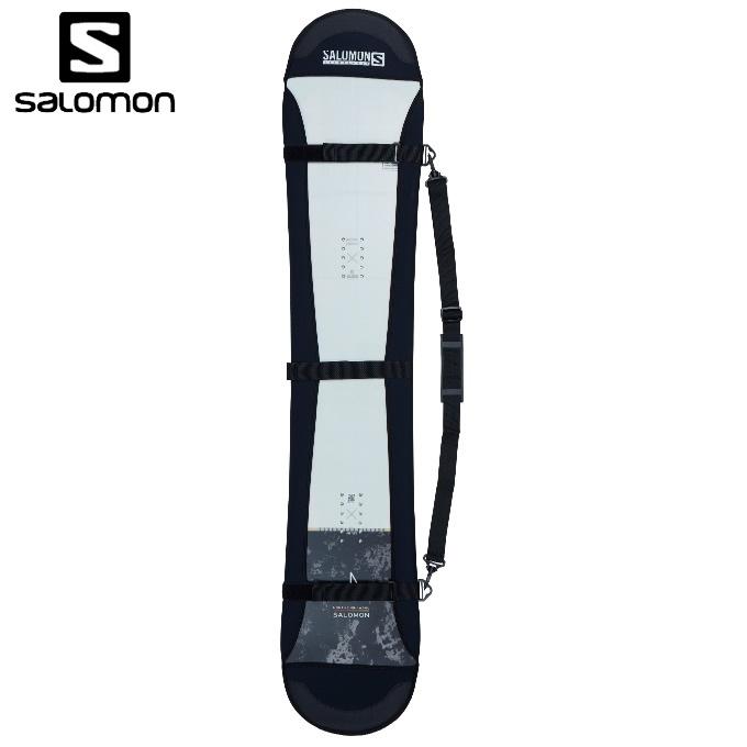 サロモン スノーボードソールカバー メンズ レディース 対応ボードサイズ138 158cm迄 L Salomon ソールガード ボードカバー ヒマラヤ Yahoo 店 通販 Yahoo ショッピング
