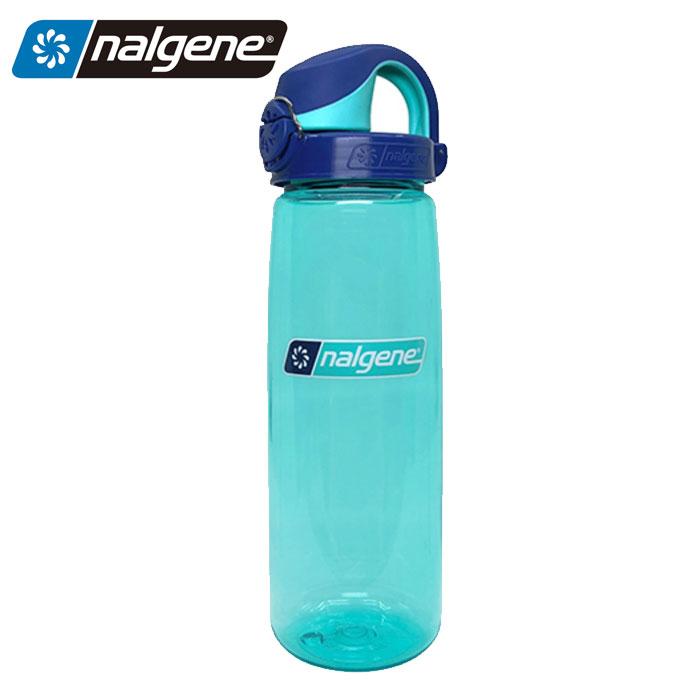 ナルゲン NALGENE ドリンクボトル OTFボトル 売れ筋がひ 913992 200円 ブルーアクア 玄関先迄納品