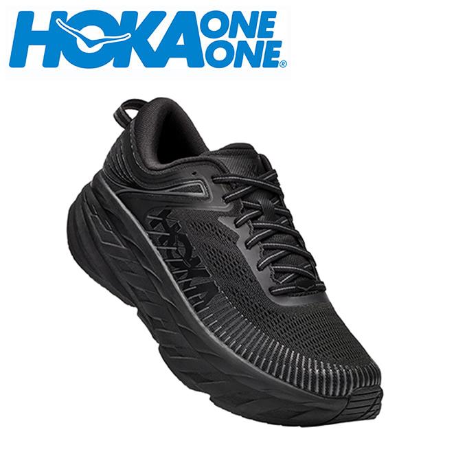 HOKA ONEONE（ホカ オネオネ） ランニングシューズ メンズ ボンダイ7