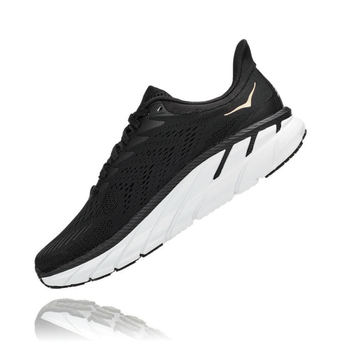 ホカオネオネ クリフトン 7 1110509 BBRNZ ランニングシューズ レディース HOKA ONEONE｜himaraya｜04