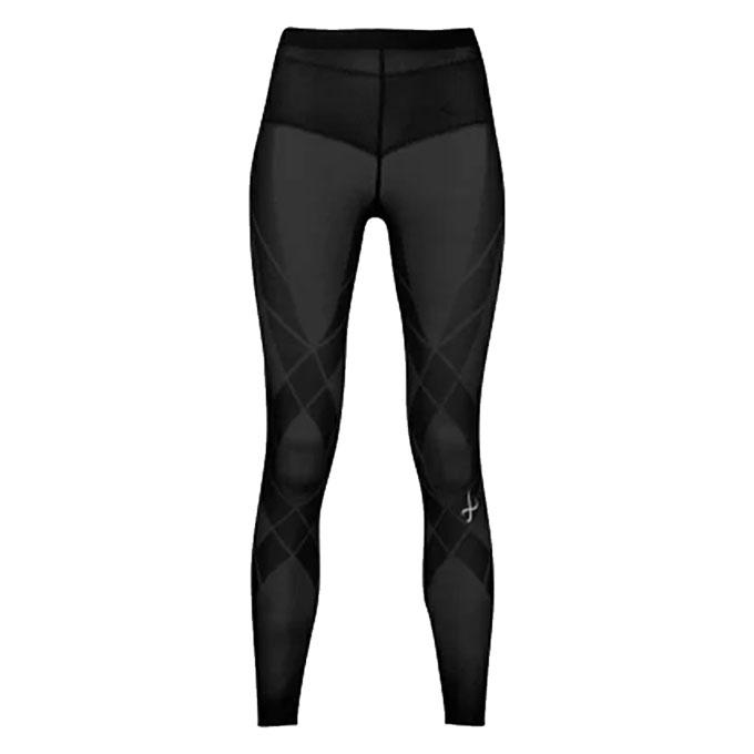 CW-X ロングタイツ レディース ジェネレーター2.0ロングCOOL HZY279