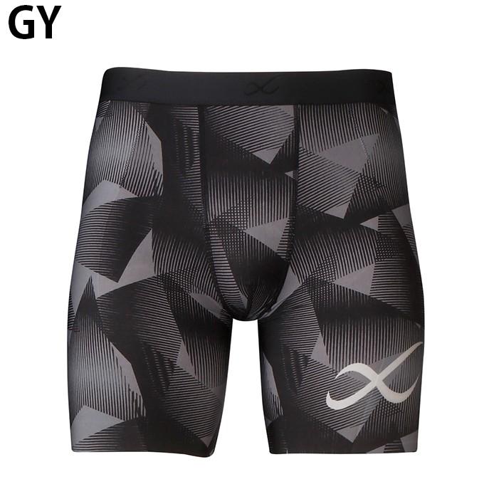 その他 CW-X M SPEED SHORTS HPO602 CW-X ショートタイツ メンズ スピードモデル ショーツ HPO602