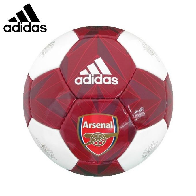 アディダス サッカーボール 4号 検定球 クラブライセンスアーセナル手縫い Af4672ar Adidas ヒマラヤ Paypayモール店 通販 Paypayモール