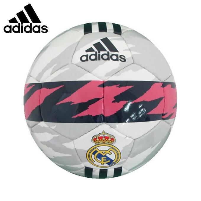 アディダス サッカーボール 4号 検定球 ジュニア クラブライセンスレアル 手縫い Af4672rm Adidas ヒマラヤ Paypayモール店 通販 Paypayモール