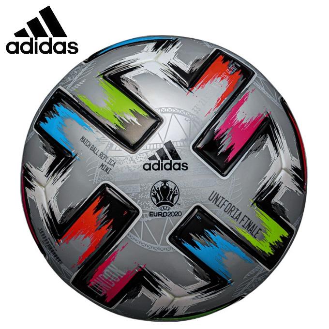 adidas（アディダス） サッカー ミニボール UNIFORIA FINALE 決勝