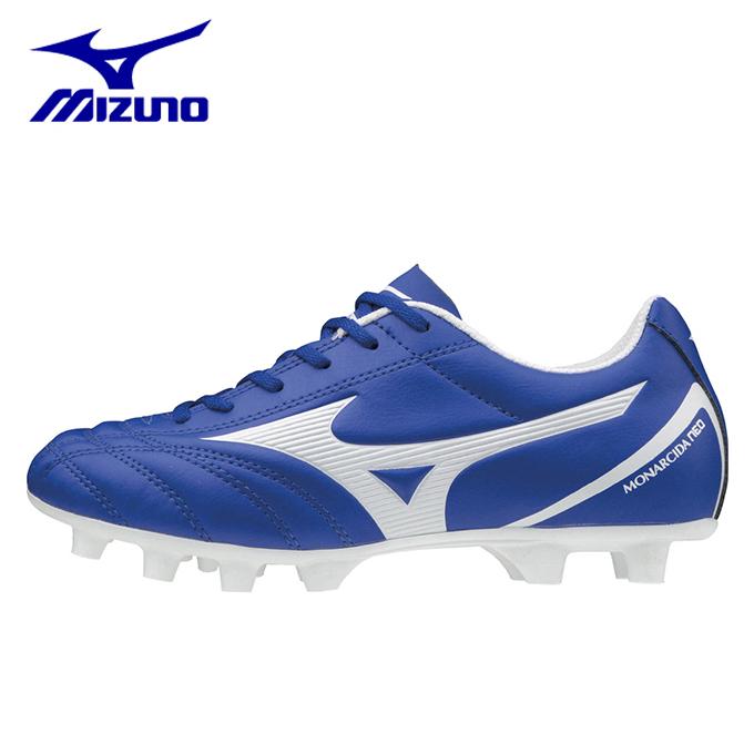 ミズノ サッカースパイク ジュニア モナルシーダ ネオ セレクト NEO SELECT Jr P1GB202501 MIZUNO｜himaraya