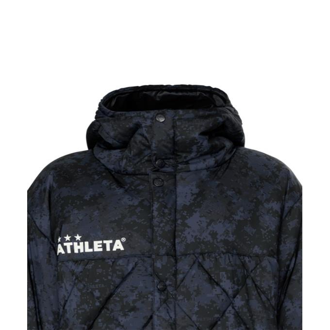 ATHLETA（アスレタ） ベンチコート ジュニア 04140J : ヒマラヤ Yahoo