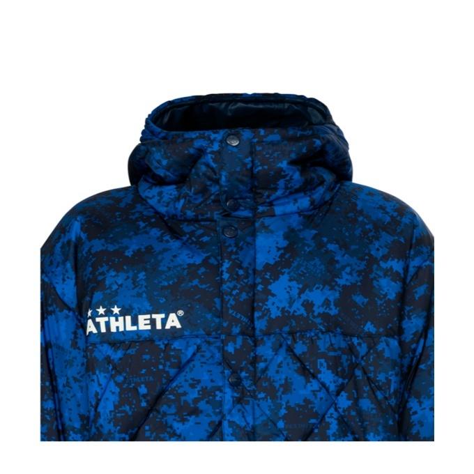 ATHLETA（アスレタ） ベンチコート ジュニア 04140J : ヒマラヤ Yahoo