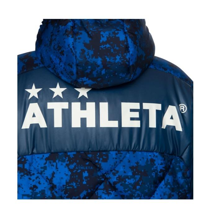 ATHLETA（アスレタ） ベンチコート ジュニア 04140J : ヒマラヤ Yahoo