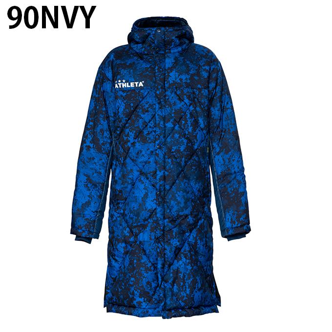 ATHLETA（アスレタ） ベンチコート ジュニア 04140J : ヒマラヤ Yahoo