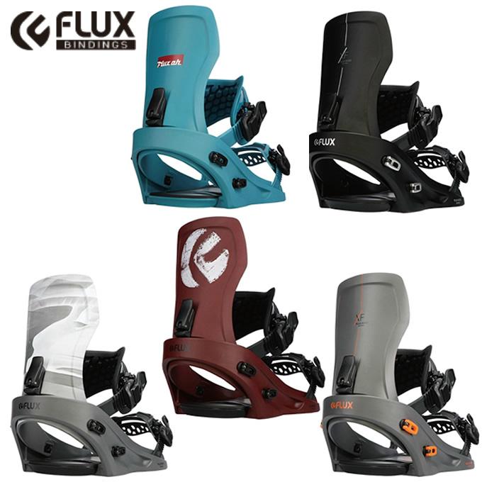 スノーボード　ビンディング　バインディング　フラックス　flax XF FLUX BINDINGS（フラックスバインディング） フラックス FLUX