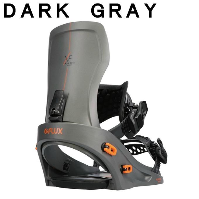 FLUX XF バインディング ML スノーボード スノーボードバインディング ｜ XF | FLUX ONLINE STORE