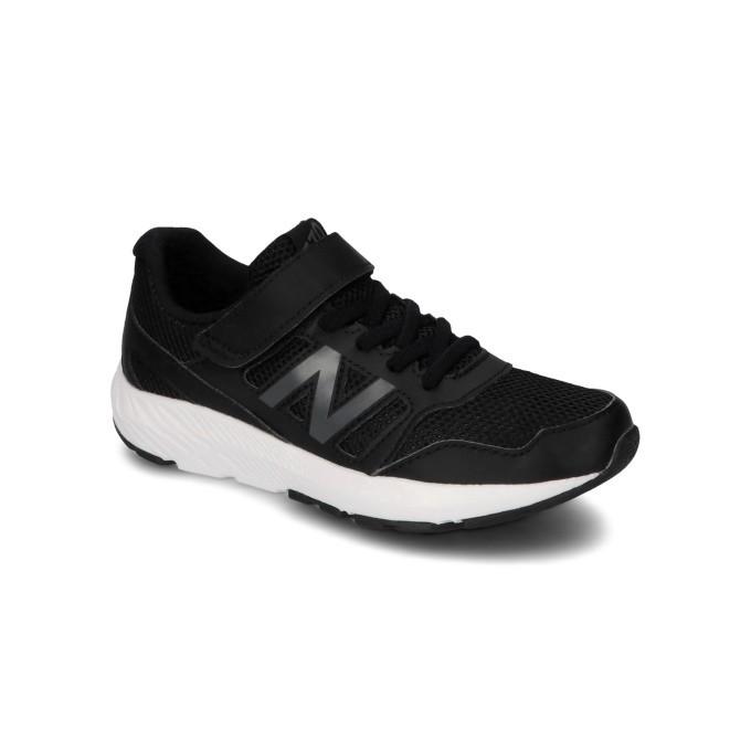 ニューバランス ランニングシューズ YT570 BK ジュニア YT570BK W new balance ヒマラヤ PayPayモール店 - 通販  - PayPayモール