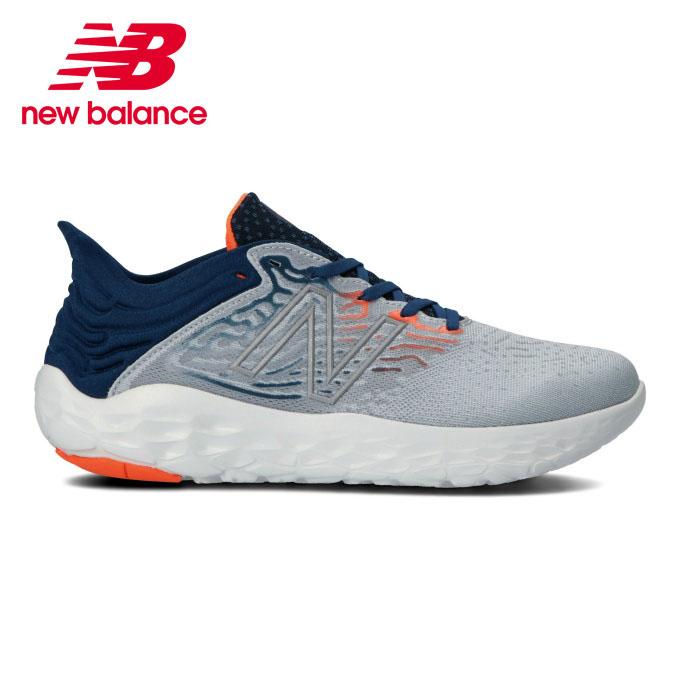 ニューバランス ランニングシューズ メンズ Fresh Foam Beacon フレッシュフォーム ビーコン Mbecngb3 D New Balance ヒマラヤ Yahoo 店 通販 Yahoo ショッピング