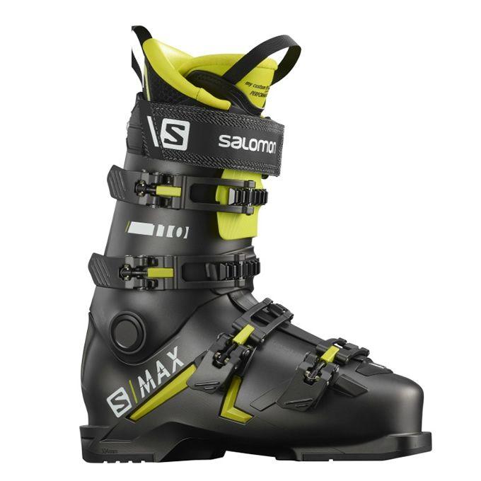 SALOMON（サロモン） スキーブーツ メンズ S/MAX 110 BELL/AC