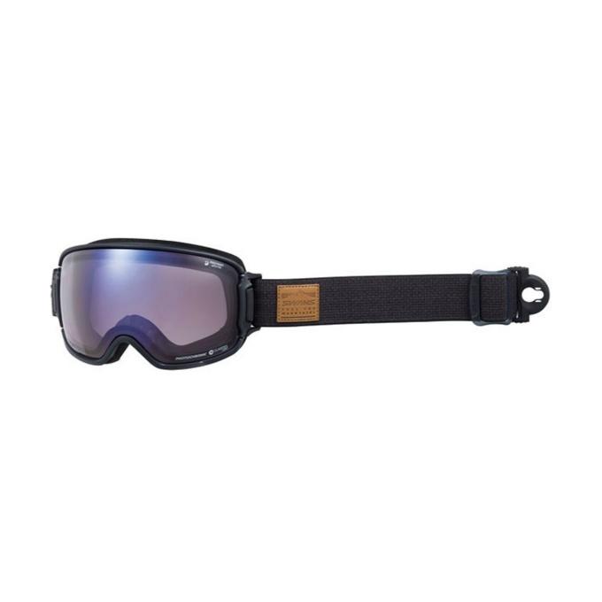 スワンズ SWANS スキー スノーボードゴーグル 眼鏡対応 メンズ レディース ULTRA調光レンズ メガネ対応 RIDGELINE-MDH-CU｜himaraya｜09