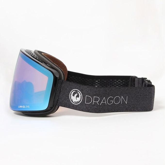 ドラゴン（DRAGON） スキー スノーボードゴーグル メンズ GOGGLE PXV