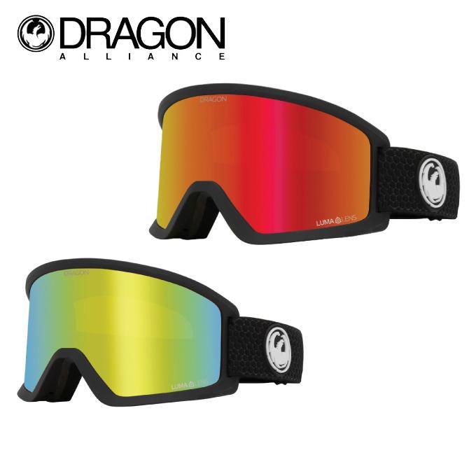 ドラゴン DRAGON スキー スノーボードゴーグル 輸入 眼鏡対応 毎週更新 SPRIT メンズ GOGGLE DX3 BLACK