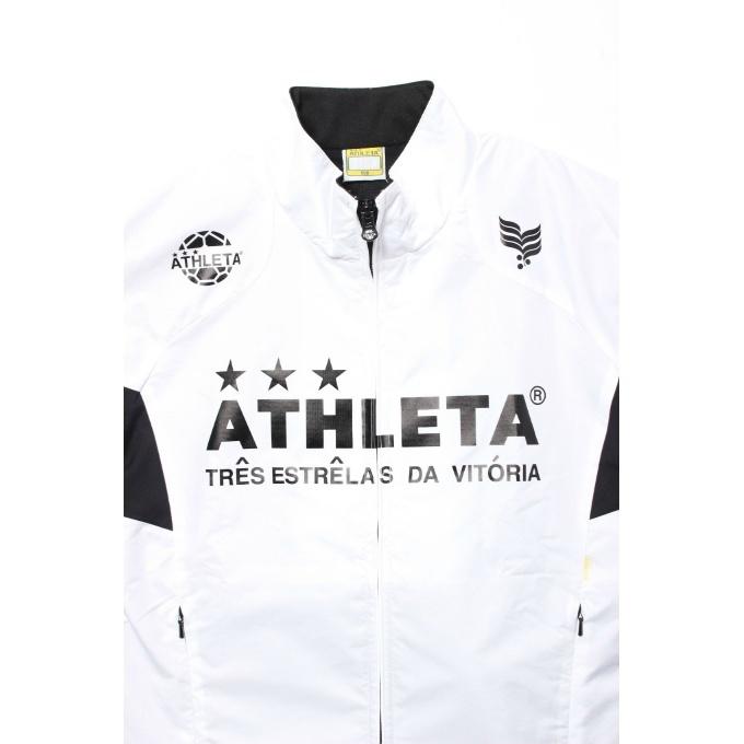 ATHLETA（アスレタ） サッカーウェア ウインドブレーカー上下セット