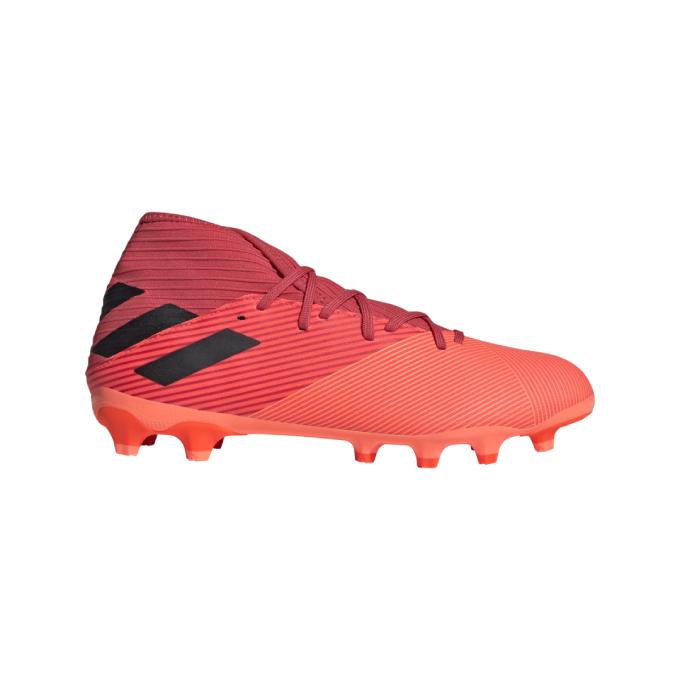 adidas（アディダス） サッカースパイク メンズ ネメシス 19.3 HG/AG 