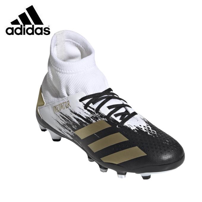 adidas（アディダス） サッカースパイク ジュニア プレデター 20.3 HG