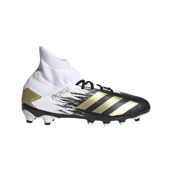 adidas（アディダス） サッカースパイク ジュニア プレデター 20.3 HG