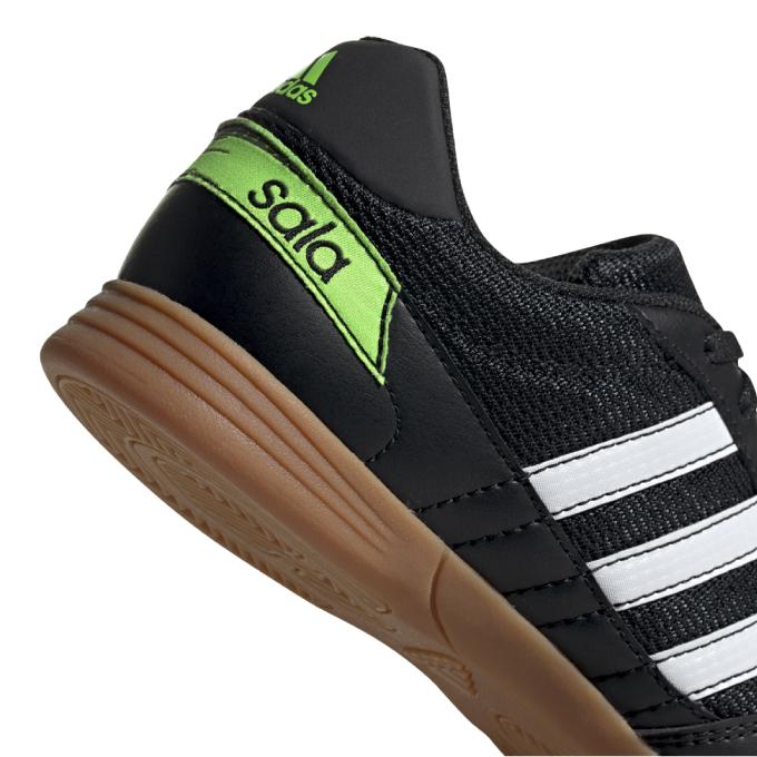 adidas（アディダス） フットサルシューズ インドア ジュニア