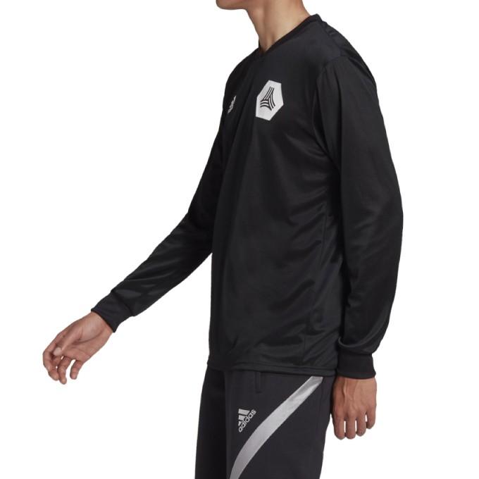 アディダス サッカーウェア プラクティスシャツ 長袖 メンズ Tan ファンダメンタル Ls ジャージー Ge5144 Ipb47 Adidas ヒマラヤ Paypayモール店 通販 Paypayモール