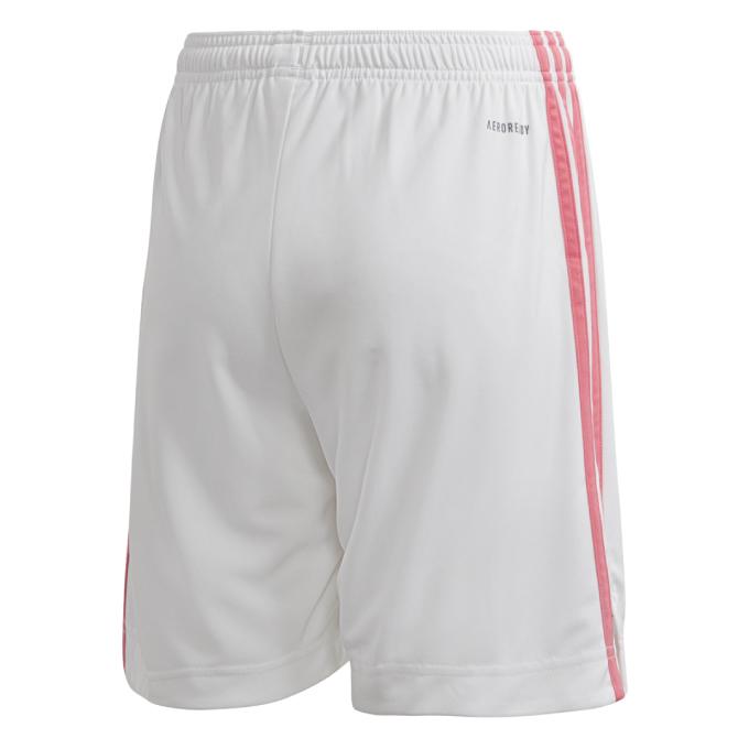 アディダス サッカーウェア レプリカパンツ ジュニア レアル マドリード 21 ホームショーツ Fq7490 Ihw24 Adidas ヒマラヤ Paypayモール店 通販 Paypayモール