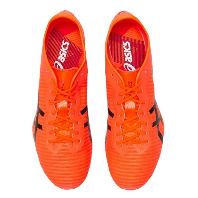 ASICS（アシックス） 陸上スパイク オールウェザー メンズ COSMORACER