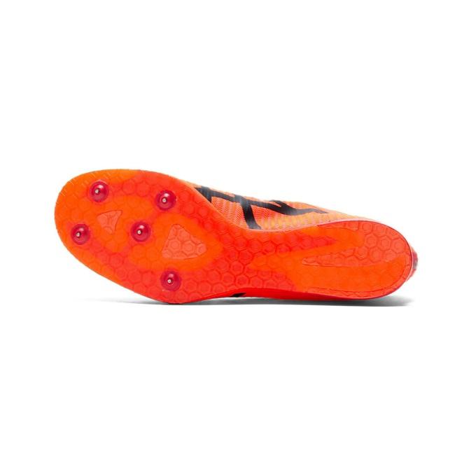 ASICS（アシックス） 陸上スパイク オールウェザー メンズ COSMORACER
