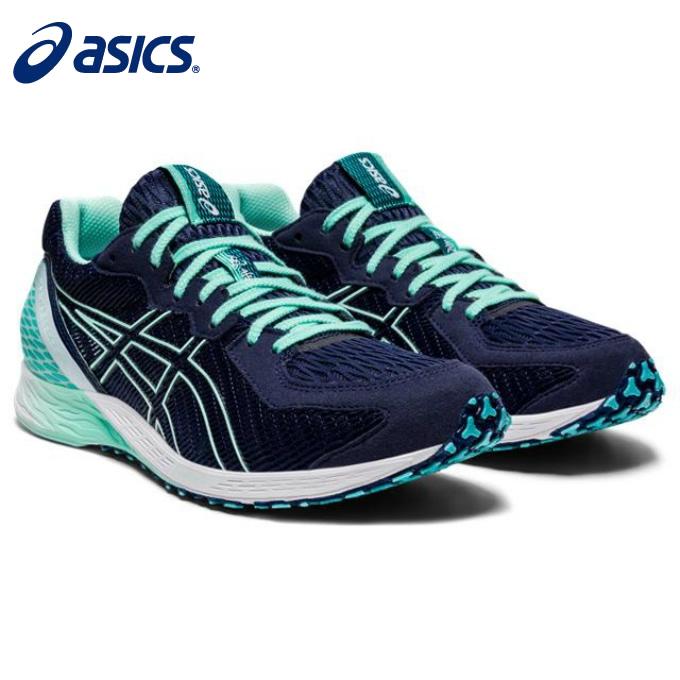 アシックス ランニングシューズ レディース Tartheredge2 1012a733 400 Asics ヒマラヤ Paypayモール店 通販 Paypayモール