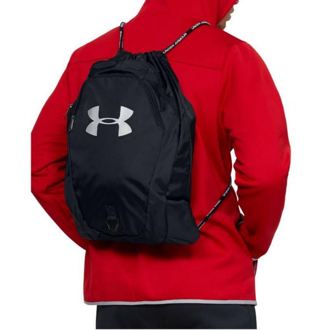 アンダーアーマー ナップサック UA Undeniable SP 2.0 1342663-001 UNDER ARMOUR｜himaraya｜05