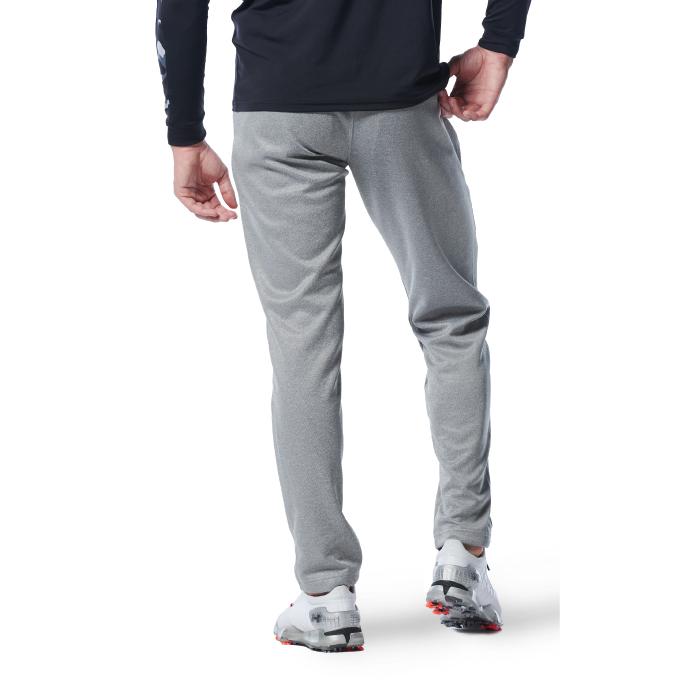 アンダーアーマー ゴルフウェア ロングパンツ メンズ Uaストレッチ ニットパンツ ゴルフ Men 035 Under Armour ヒマラヤ Paypayモール店 通販 Paypayモール