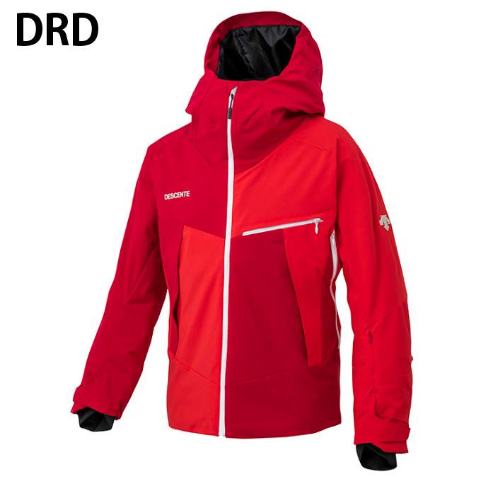 デサント DESCENTE スキーウェア ジャケット メンズ S.I.O INSULATED JACKET FREESTYLE インシュレーションジャケット DWUQJK51 