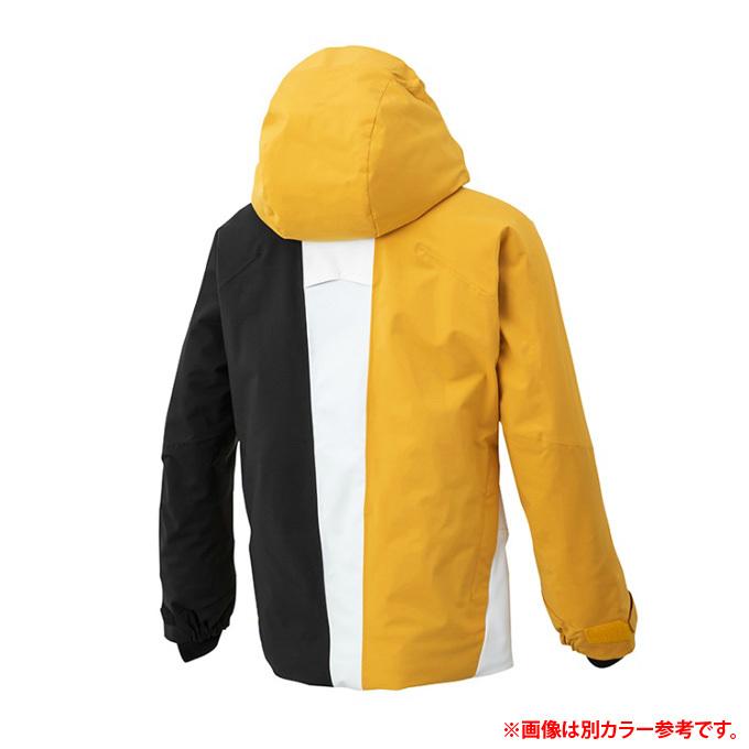 デサント DESCENTE スキーウェア ジャケット メンズ S.I.O INSULATED JACKET FREESTYLE インシュレーションジャケット DWUQJK51 