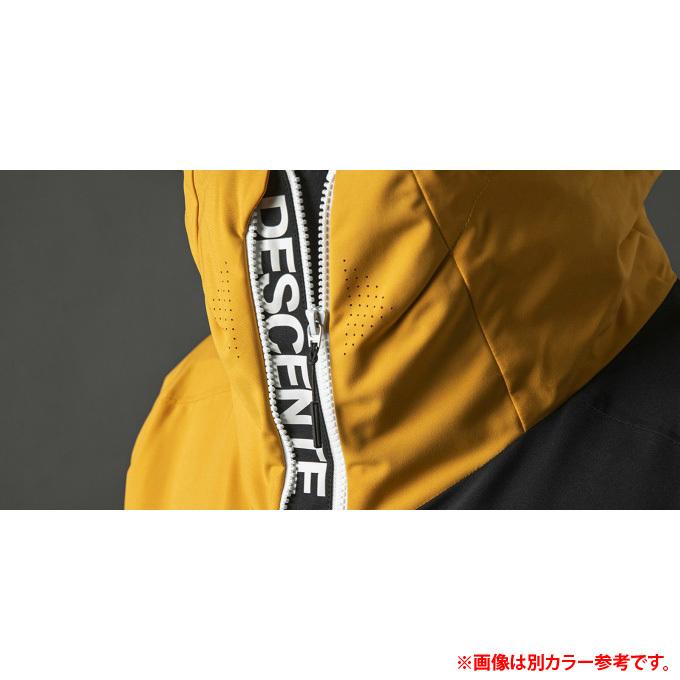 にはミッド】 デサント DESCENTE スキーウェア ジャケット メンズ