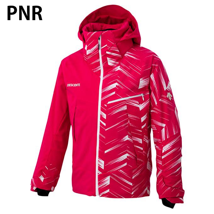デサント DESCENTE スキーウェア ジャケット メンズ S.I.O INSULATED JACKET RISING DWUQJK54 