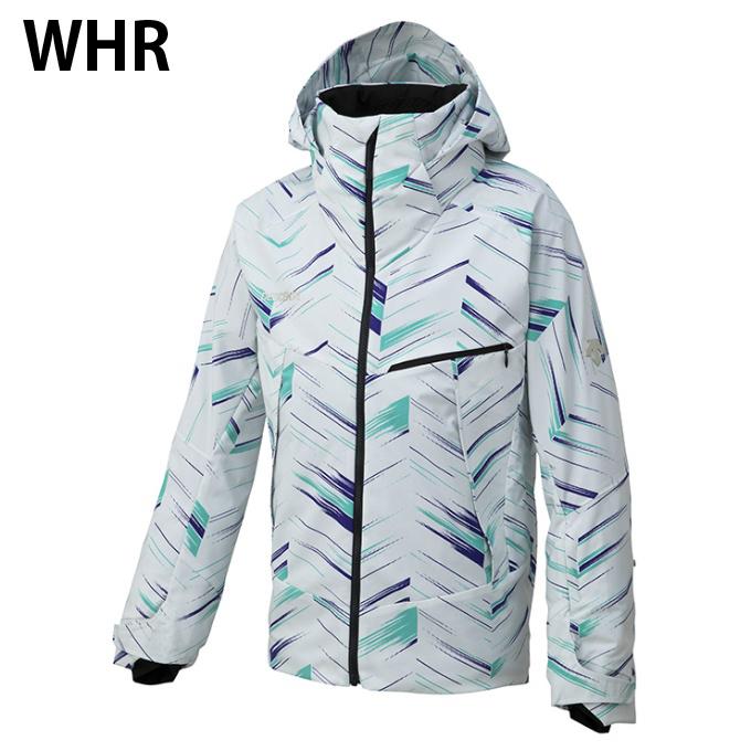 デサント DESCENTE スキーウェア ジャケット メンズ S.I.O INSULATED JACKET RISING DWUQJK54 