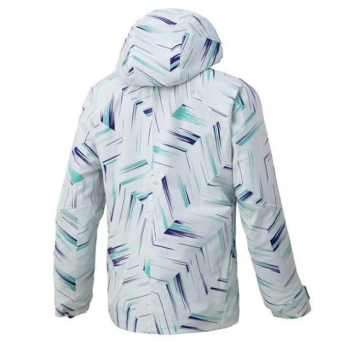 デサント DESCENTE スキーウェア ジャケット メンズ S.I.O INSULATED JACKET RISING DWUQJK54 