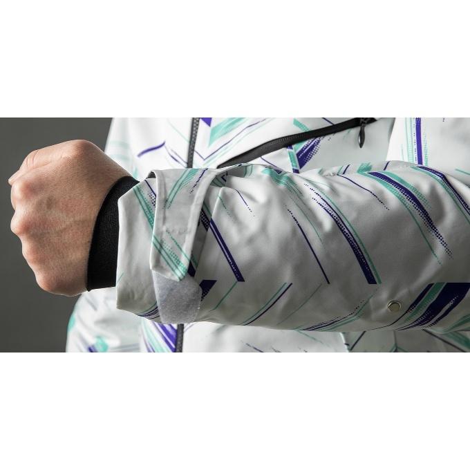 デサント DESCENTE スキーウェア ジャケット メンズ S.I.O INSULATED JACKET RISING DWUQJK54 