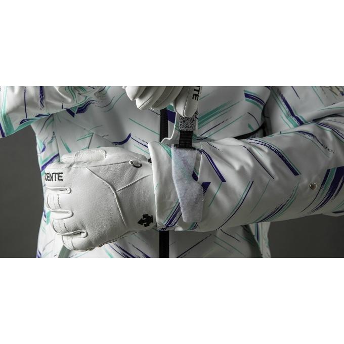 デサント DESCENTE スキーウェア ジャケット メンズ S.I.O INSULATED JACKET RISING DWUQJK54 