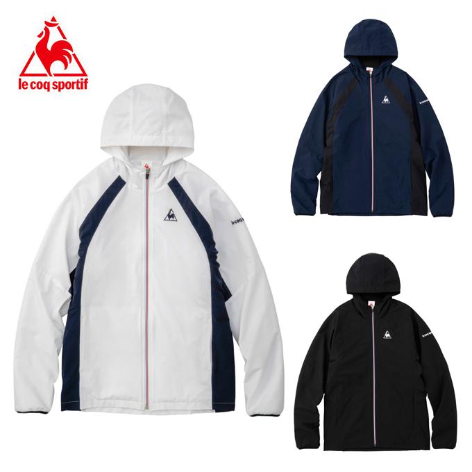 le coq sportif（ルコックスポルティフ） ルコック ウインドブレーカー