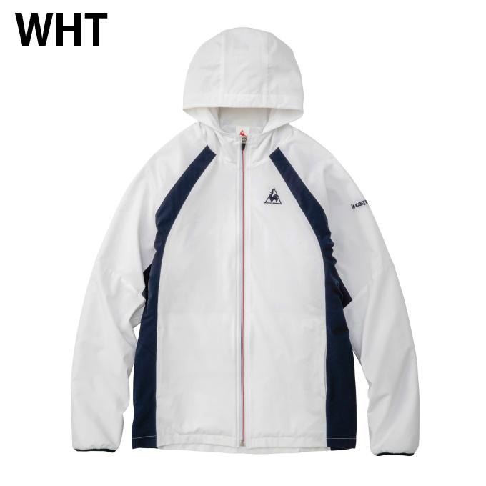 le coq sportif（ルコックスポルティフ） ルコック ウインドブレーカー