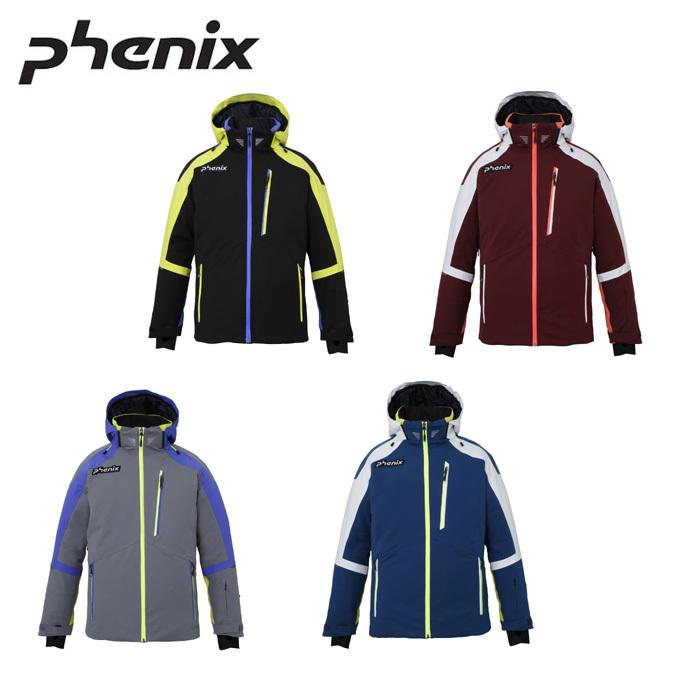 フェニックス Phenix スキーウェア ジャケット メンズ SKI JK PFA72OT05 :0000000937805:ヒマラヤ Yahoo!店  - 通販 - Yahoo!ショッピング