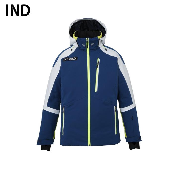 フェニックス(Phenix) スキーウェア ジャケット PFA72OT11 フェニックス（スポーツ） フェニックス Phenix スキーウェア