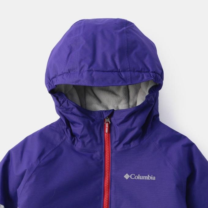 Columbia（コロンビア） スノーボードウェア ジャケット ジュニア