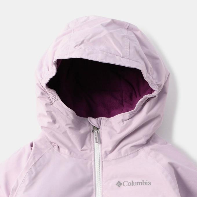 Columbia（コロンビア） スノーボードウェア ジャケット ジュニア