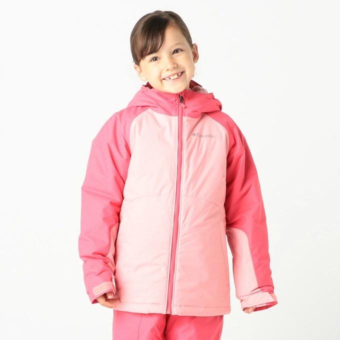 Columbia（コロンビア） スノーボードウェア ジャケット ジュニア