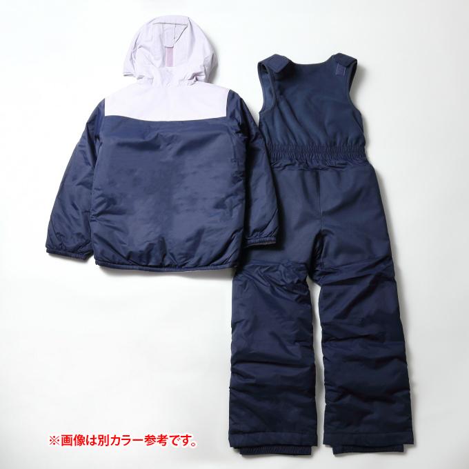 Columbia（コロンビア） スノーボードウェア 110〜120cm 上下セット